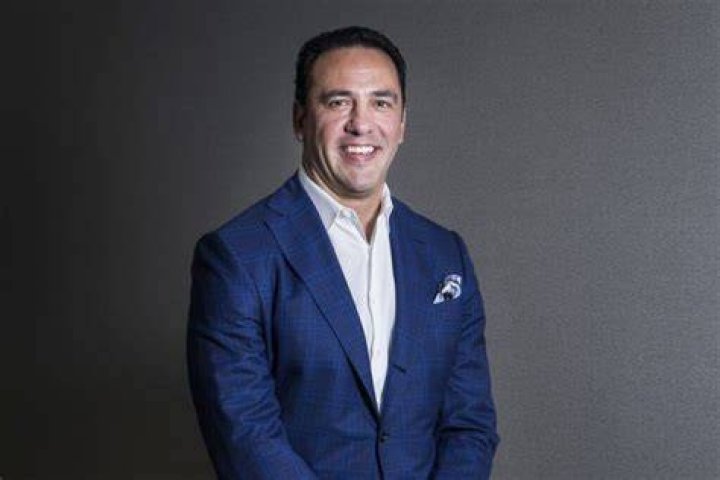 Javier B&aacute;ez Biography, Height & Life Story Super Stars Bio