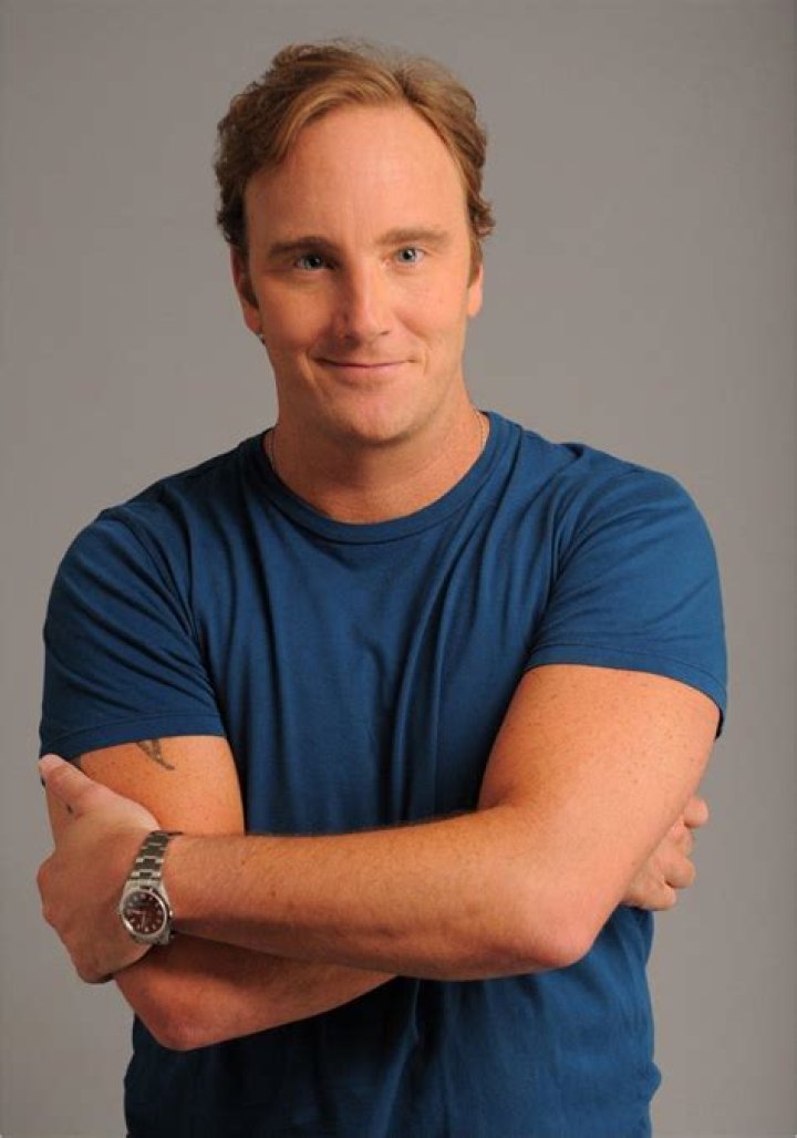 Jay Mohr coming to Bridgeport&rsquo;s Stress Factory Comedy Club