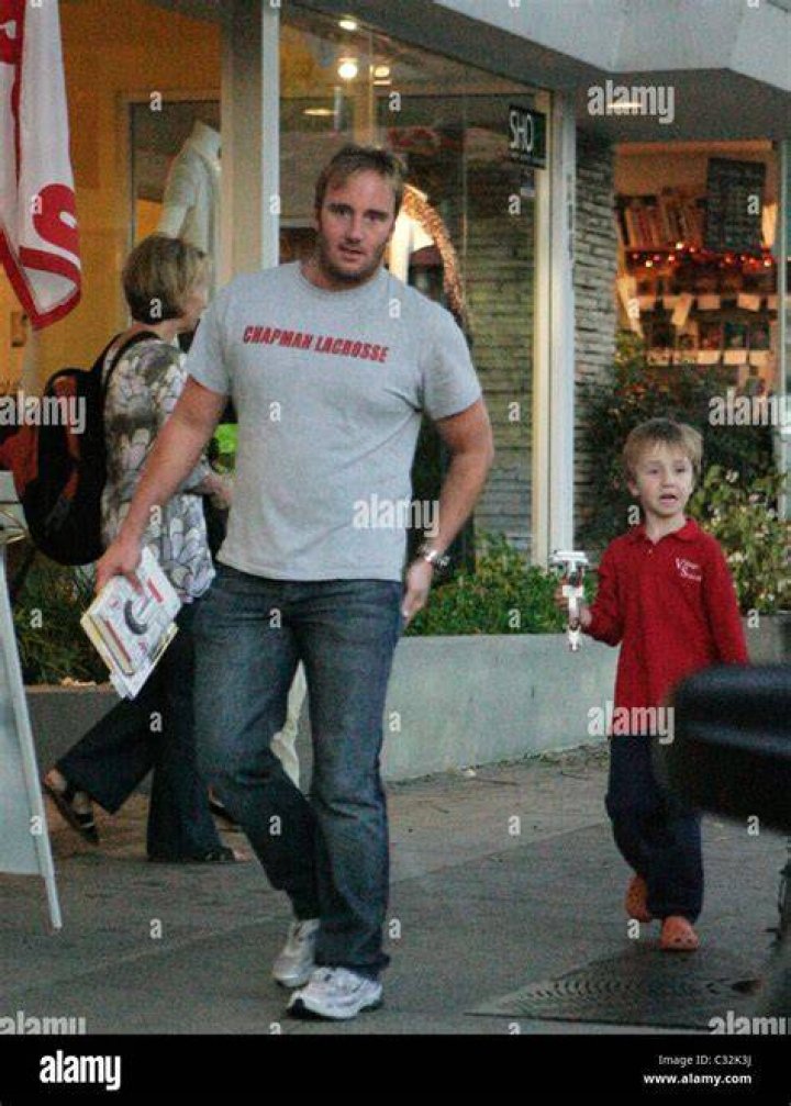 Jay mohr son jackson pick hires stock photography and images Alamy