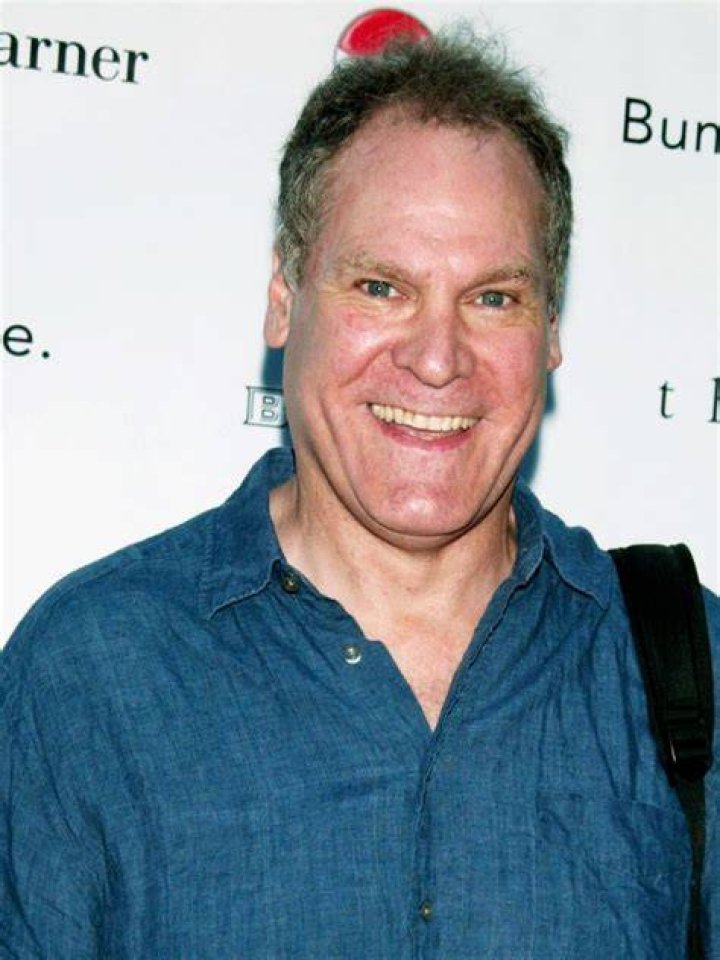Jay O. Sanders Net Worth, Age, Height, Wife