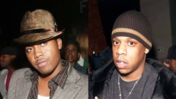 Jay Z Apologizes For Nas Diss, "Super Ugly"