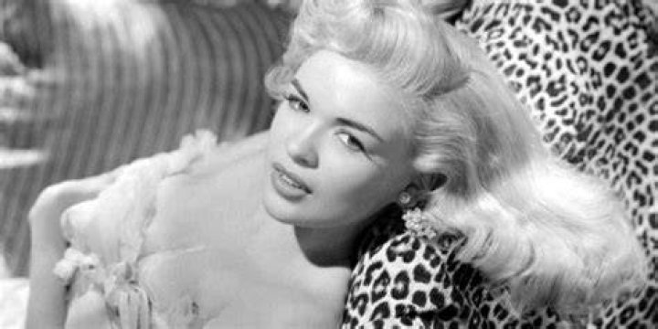 Jayne Mansfield's Tragic Demise And Enduring Legacy