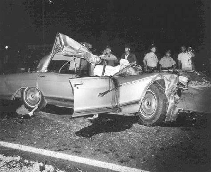 Jayne Mansfield Death The Unveiling Mystery Behind The Accident