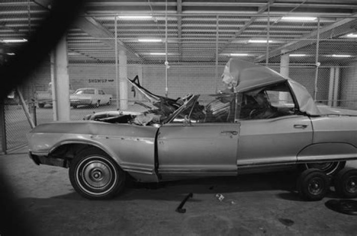 Jayne Mansfield's Death And The True Story Of Her Car Crash