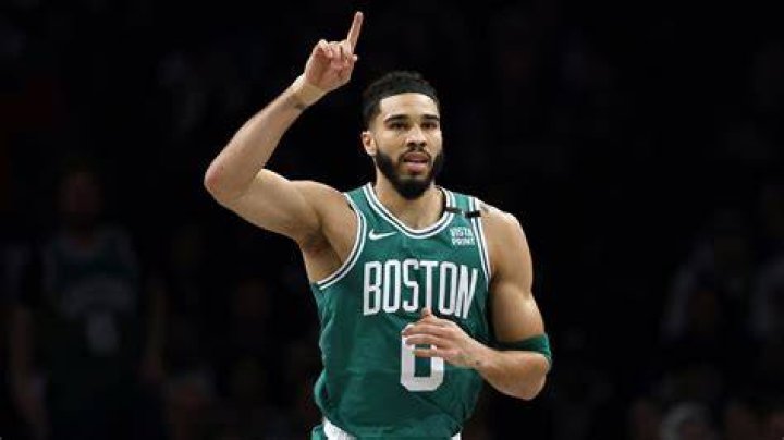 Jayson Tatum Biography, Career, Debut, NBA, Son, Girlfriend, Family