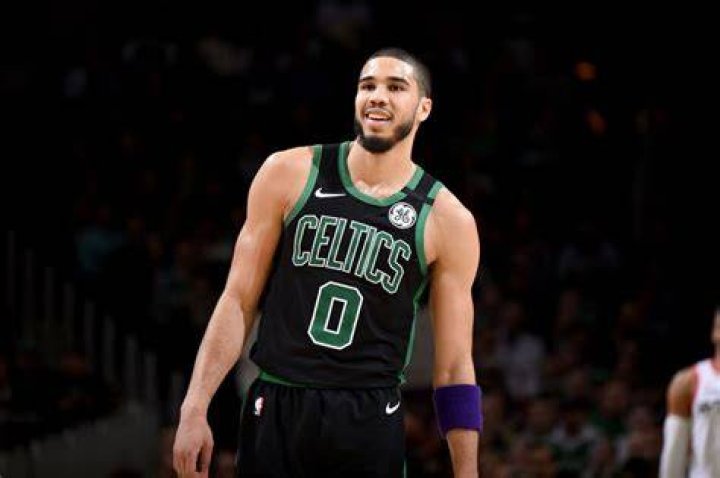 Jayson Tatum Net Worth 2021 Salary, Endorsements, Cars, Sneaker