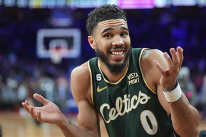 Jayson Tatum Net Worth 2023 What Is The NBA Star Worth?