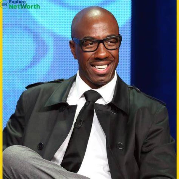 J.B. Smoove Net Worth October 2023, Salary, Age, Siblings, Bio
