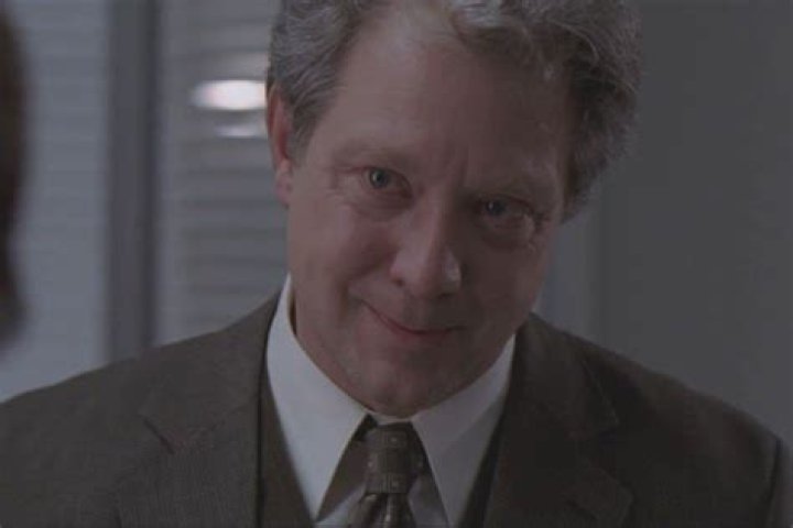 Jeff Perry Returning to Grey's Anatomy as Thatcher Grey POPSUGAR