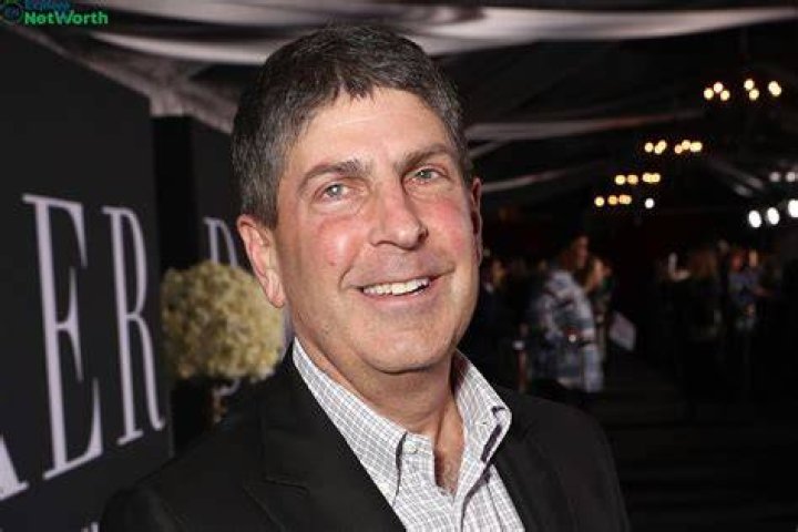 Jeff Shell Wiki, Age, Bio, Wife, Family, Net Worth, Height