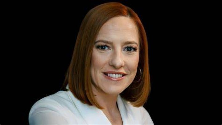 Jen Psaki Bio, Net Worth, Salary, Married, Husband, Family, Age