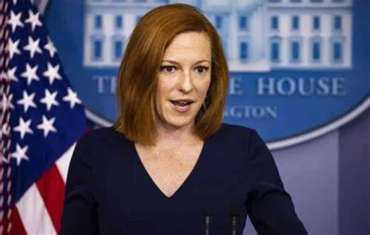 Jen Psaki Biography, Family, Husband, Death, Net Worth! Clebstory