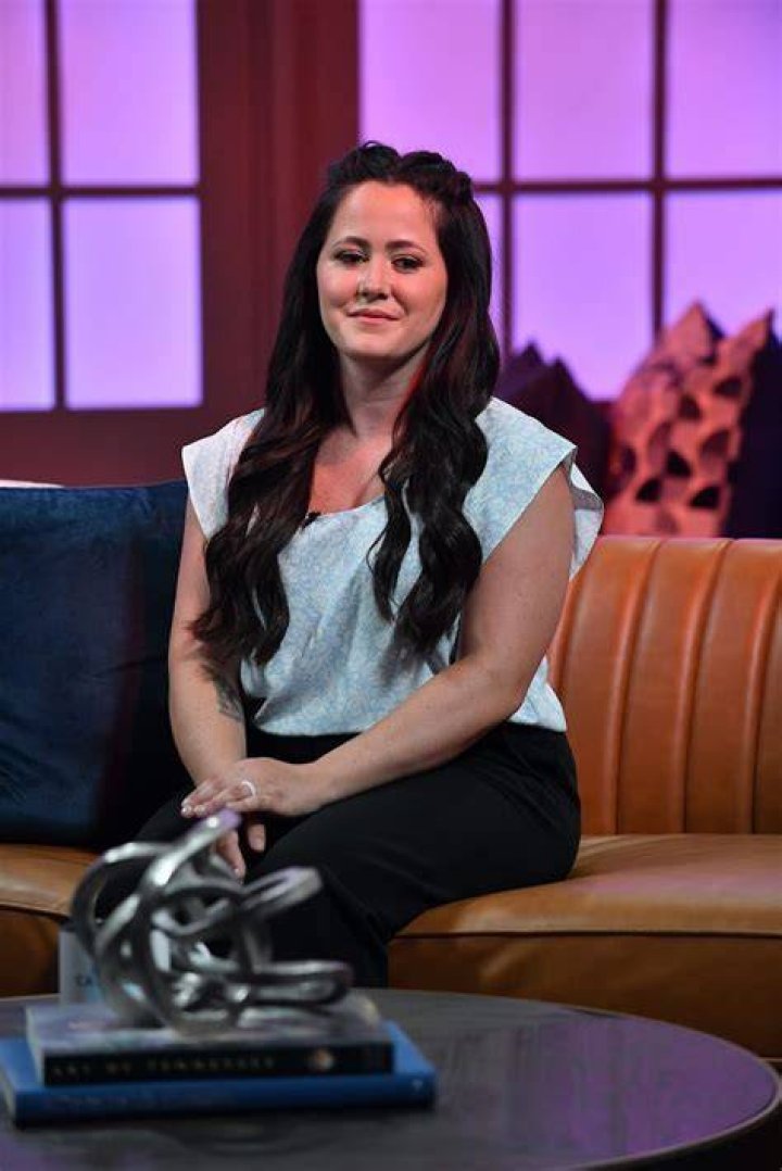 Jenelle Evans&rsquo; Latest Photo Has Fans Convinced She&rsquo;s Pregnant Again!