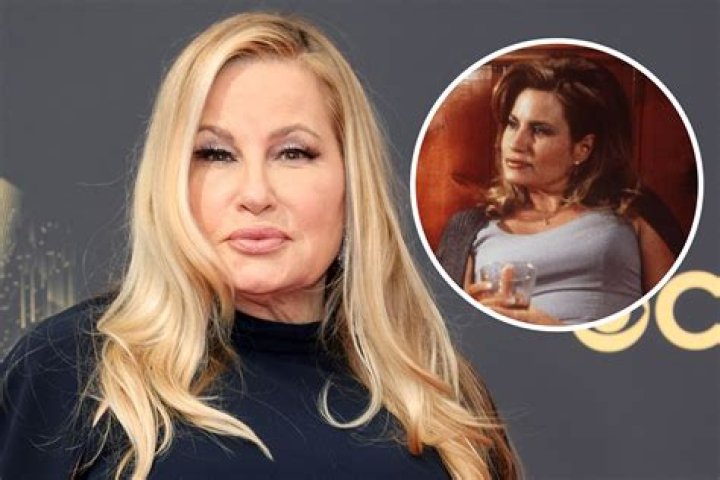 Jennifer Coolidge Says American Pie Got Her Lots of Sex Glamour