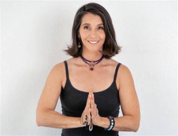 Jennifer Larsen Yoga Hotwife Telegraph