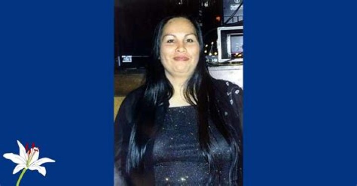 Jennifer Lea &ldquo;Jenny&rdquo; Villarin (19552000) Find a Grave Memorial