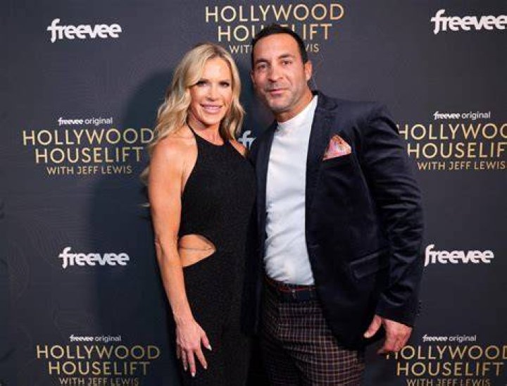 Jennifer Pedranti's Oklahoma Family Business And Net Worth