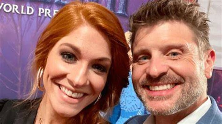 Jennifer Todryk’s Husband Mike Todryk and Kids. Net Worth, Age
