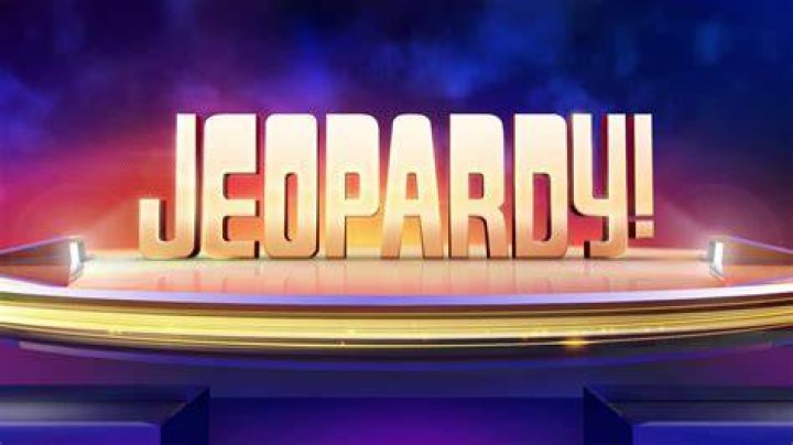 Jeopardy!'s newest star Hannah Wilson scores razorthin 3rd win after