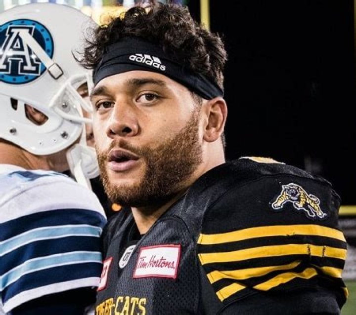 Jeremiah Masoli Age, Height, Nationality, Parents, Ethnicity, Salary, Net Worth, Wife, College Stats