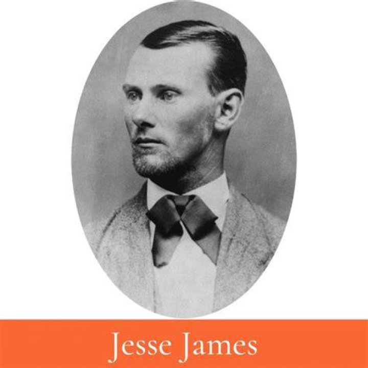 Jesse James' Family, Fortune, And Notorious Life