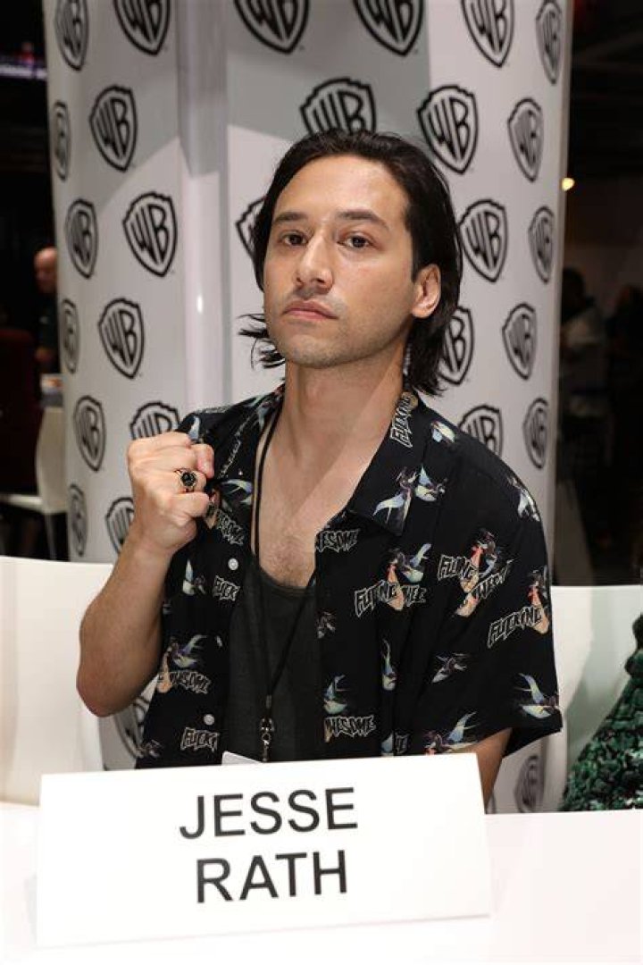 Jesse Rath Net Worth, Bio, Height, Family, Age, Weight, Wiki 2024