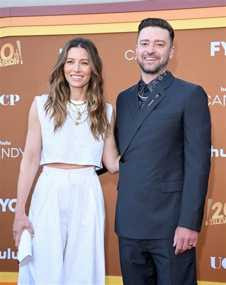 Jessica Biel and Justin Timberlake Second Child Complex