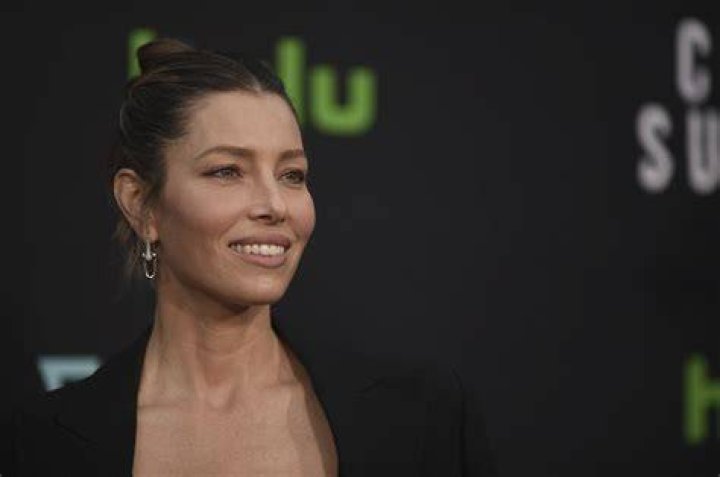 Jessica Biel Movies And Tv Shows Hulu