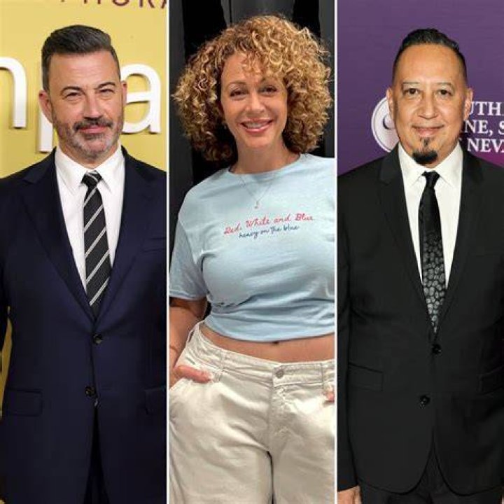 Jill Kimmel- All About The Sister Of Jimmy Kimmel