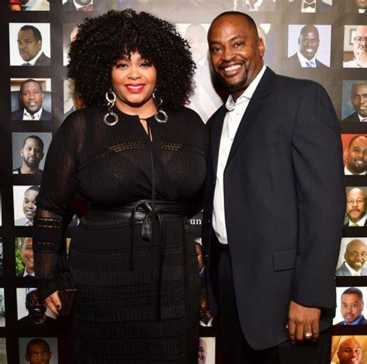 Jill Scott Was Married Twice &mdash; a Look Back at the Singer's Relationship