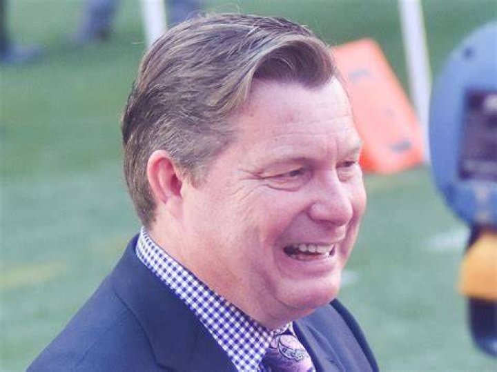 Jim Donovan Mayfield Needs To Focus On Performance, Not Being Team