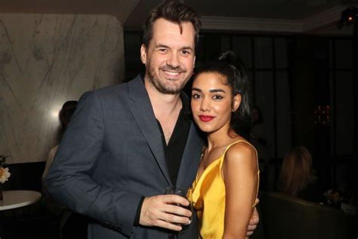 Jim Jefferies Ur&scaron;a Mravlje Jim jefferies, Couple photos, Photo