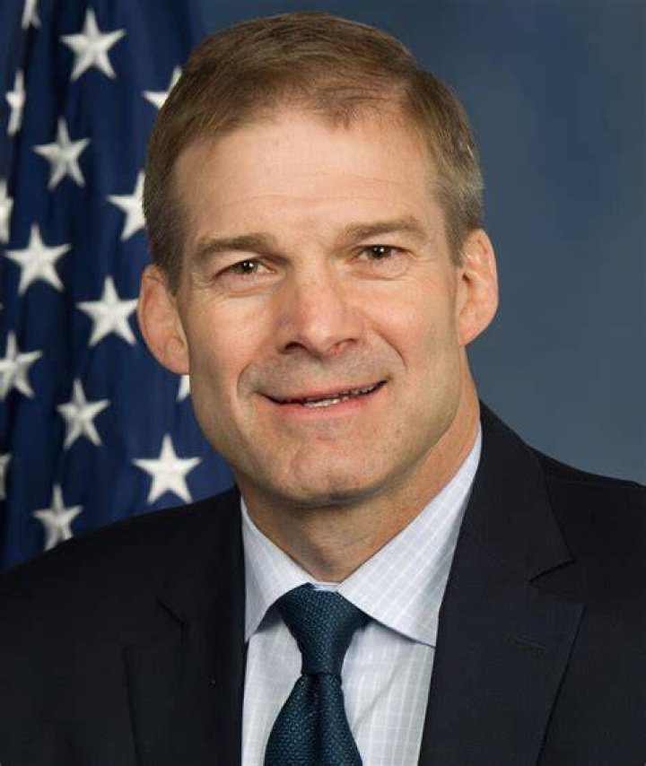 Jim Jordan
