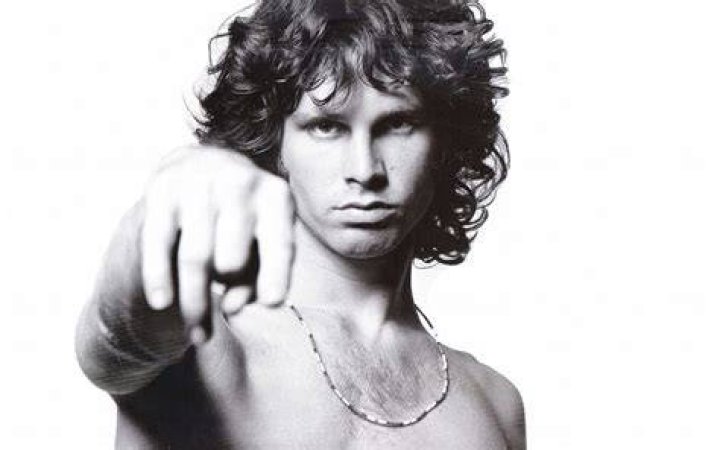 Jim Morrison And The Doors A Commercial And Critical Success