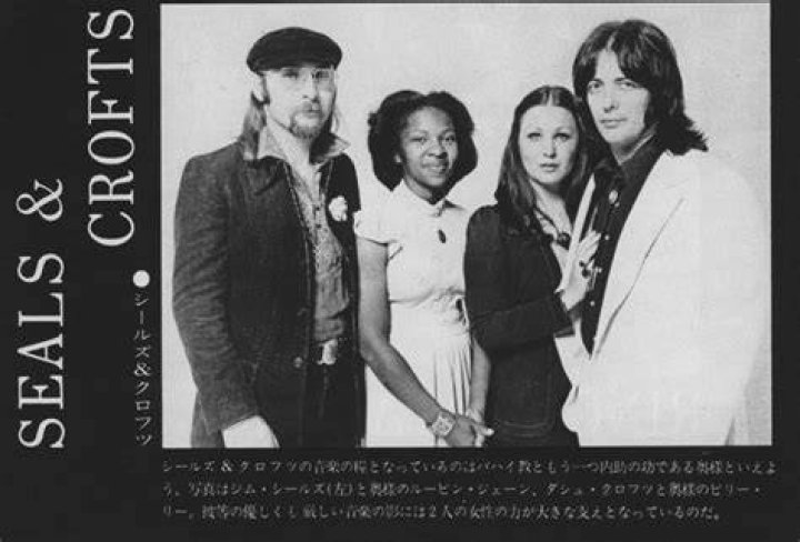 Jim Seals Wife Who is Ruby Jean Seals and where is she today? ABTC