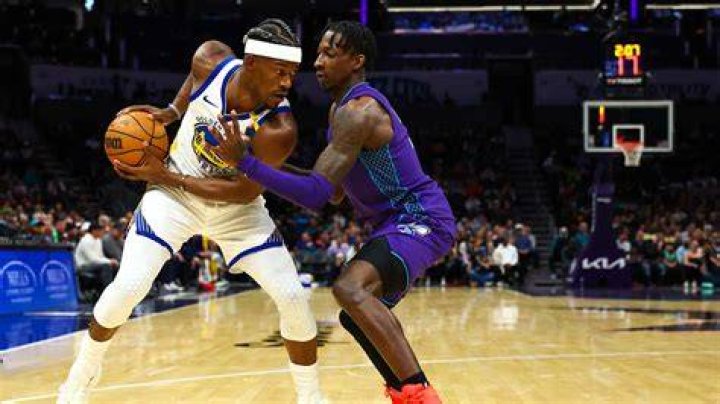 Jimmy Butler&rsquo;s success despite mother&rsquo;s kick out at 13 Latest Sports