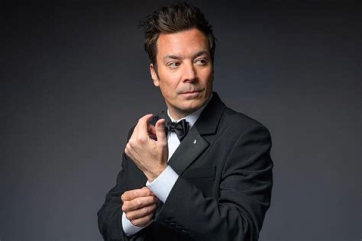 Jimmy Fallon apologises to 'Tonight Show' staff after toxic workplace