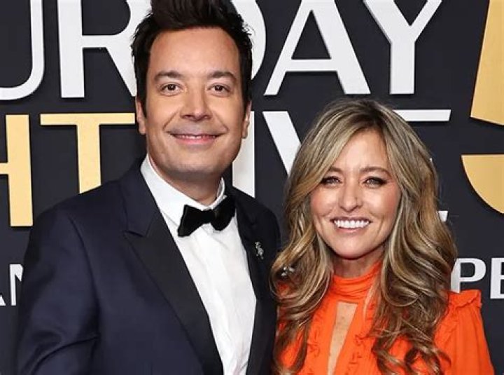 Jimmy Fallon: Comedian, Age, Height, Wife, Net Worth !