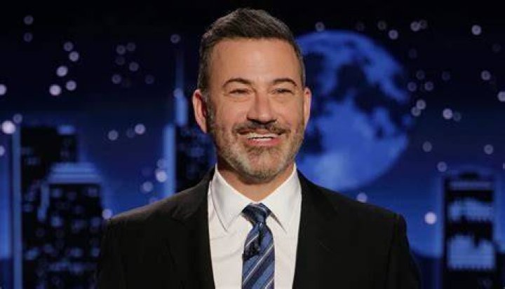 Jimmy Kimmel Fires Back at Senators Behind Health Care Repeal UsWeekly