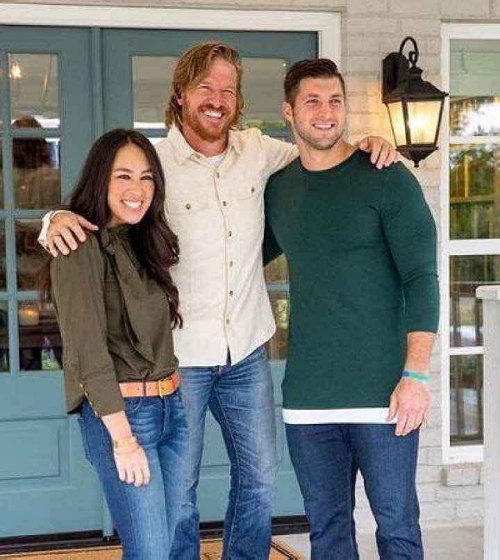 Joanna Gaines Bio Age Height Weight Body Measurements Net Worth Hot