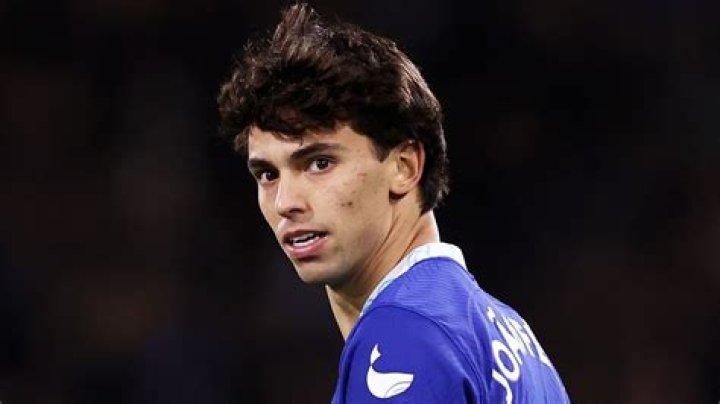 Joao Felix drops hint over Chelsea transfer Football Espa&ntilde;a