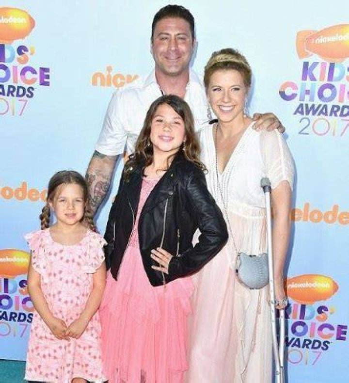 Jodie Sweetin Married Life With Husband, Kids, & Net Worth Details