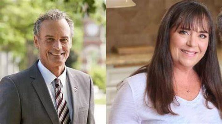 Joe Gow Wife, Who Is Carmen Wilson? UW La Crosse Chancellor, Kids, Family