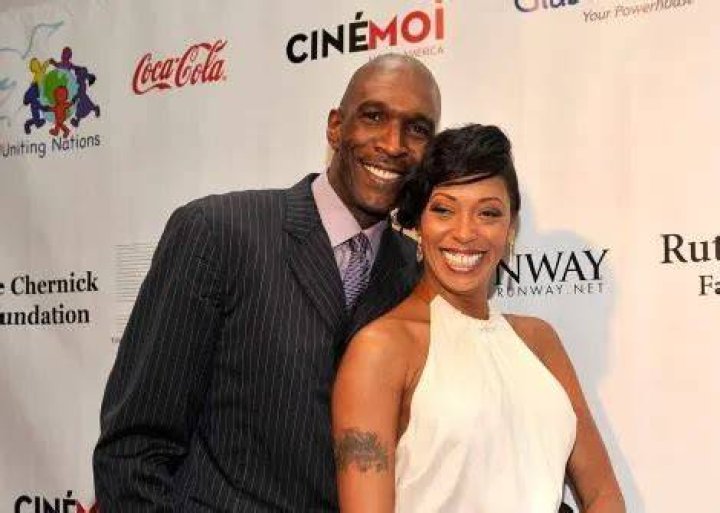 Joe Smith Wife Kisha Chavis And Her Husband Relationship Ups And Downs