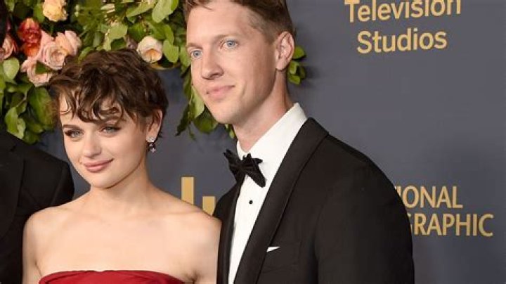 Joey King Current Boyfriend 2021 / Joey King opens up about her ex