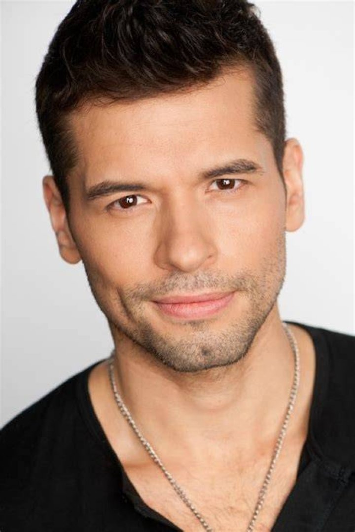John Gabriel Rodriguez Wikipedia: Facts To Know About The Actor