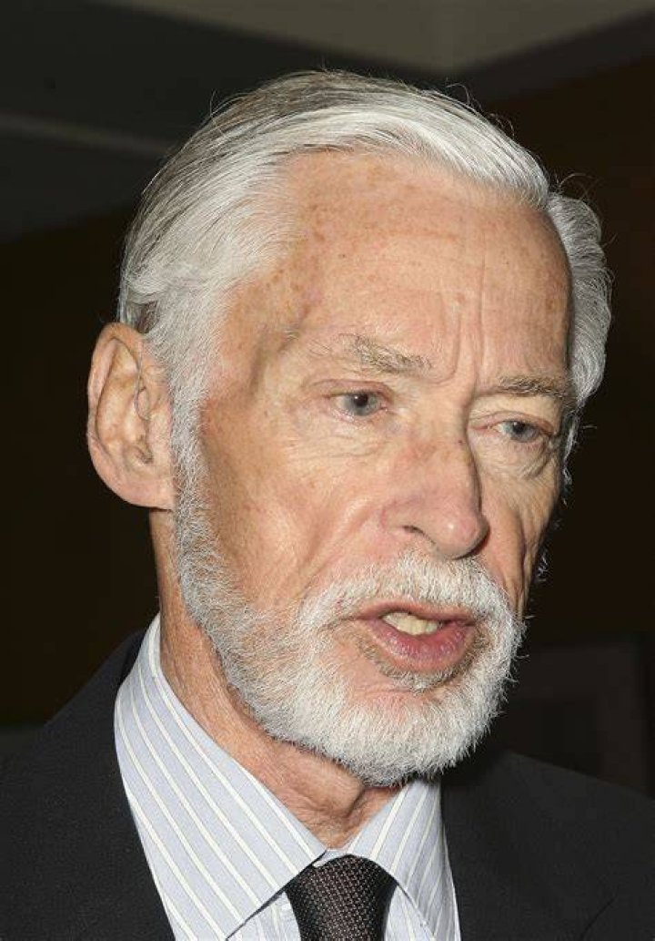 John Kerr, 81, actor who took stand against bigotry The Boston Globe