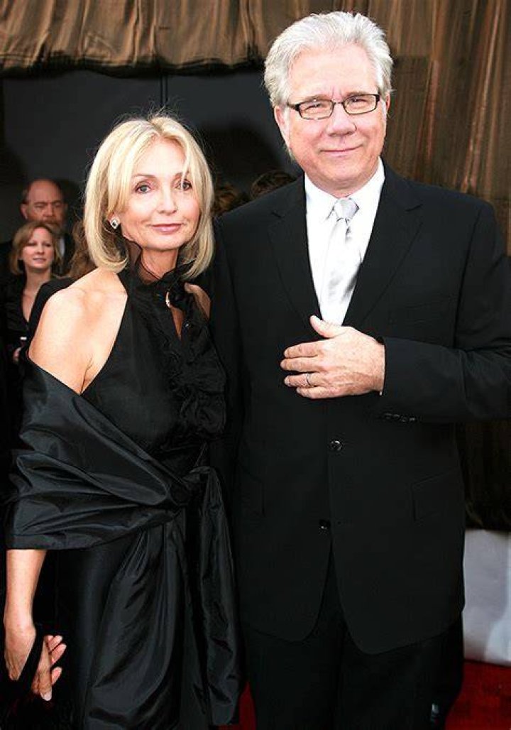 John Larroquette&rsquo;s Wife Meet Elizabeth Ann Cookson Hollywood Life