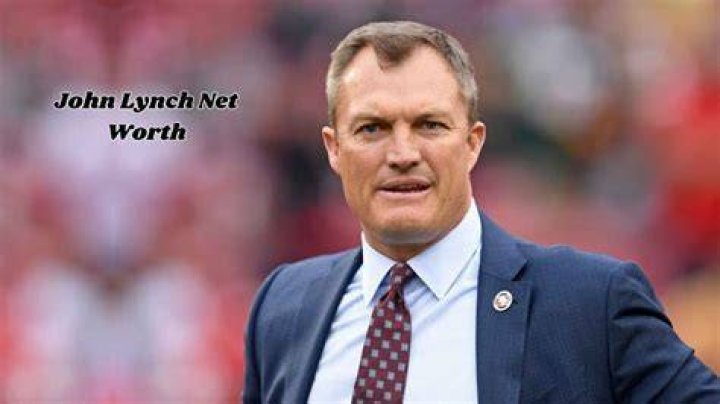 John Lynch Net Worth 2024 Wiki Bio, Married, Dating, Family, Height