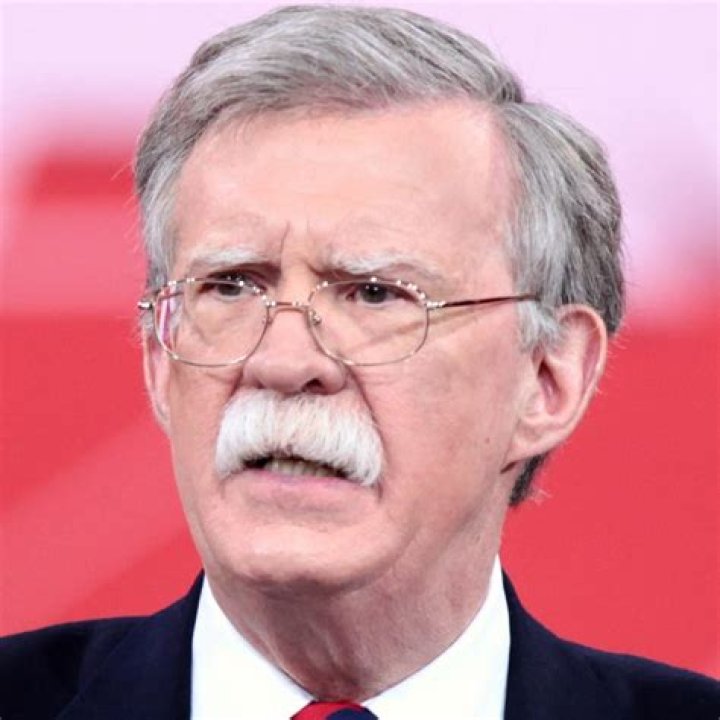 John R. Bolton Bio, Net Worth, Height Famous Births Deaths